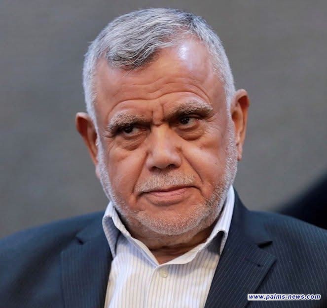 العامري يدعو لتشكيل لجنة أمنية عليا لحصر السلاح بيد الدولة